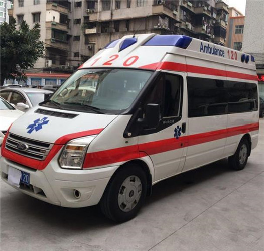 陵城非急救护车护送行业的服务质量如何保障