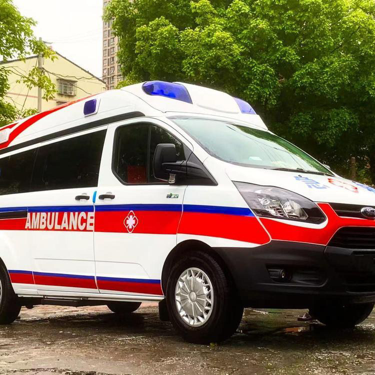 陵城跨省救护车出租护送返乡