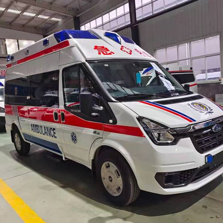 陵城演唱会救护车出租保障现场